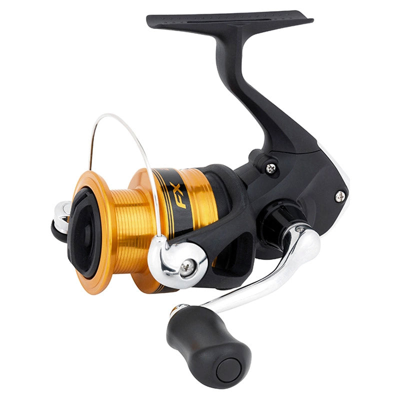 Shimano FX 4000 (Haspel)