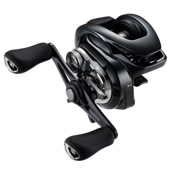 Shimano Metanium DC 71, vänster (Multi)