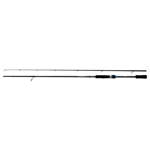 Shimano Nexave EVA 224cm 7.4ft 7-21g (Haspel), 2-del