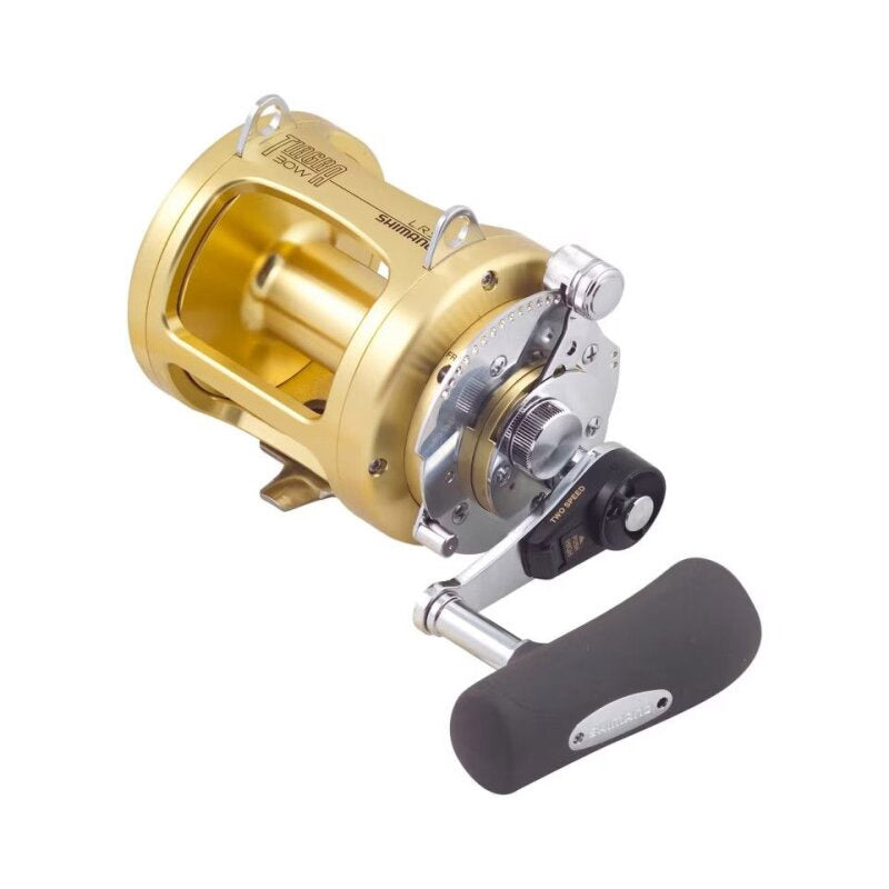 Shimano Tiagra 30W LRSA