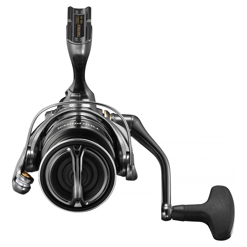 Shimano Twin Power FE C3000 (Haspel)