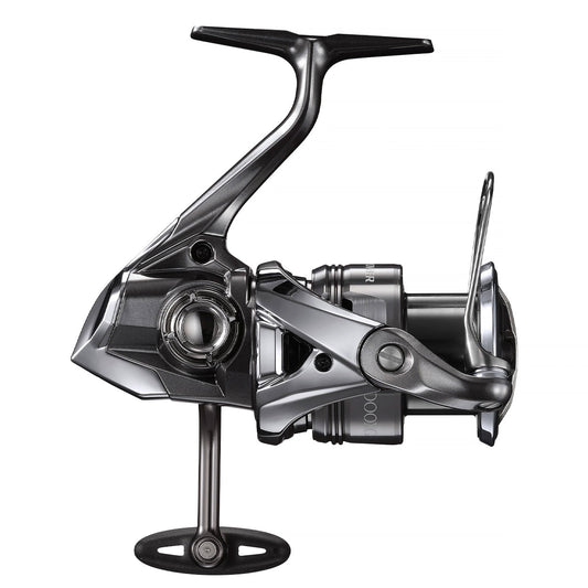 Shimano Twin Power FE C3000 (Haspel)