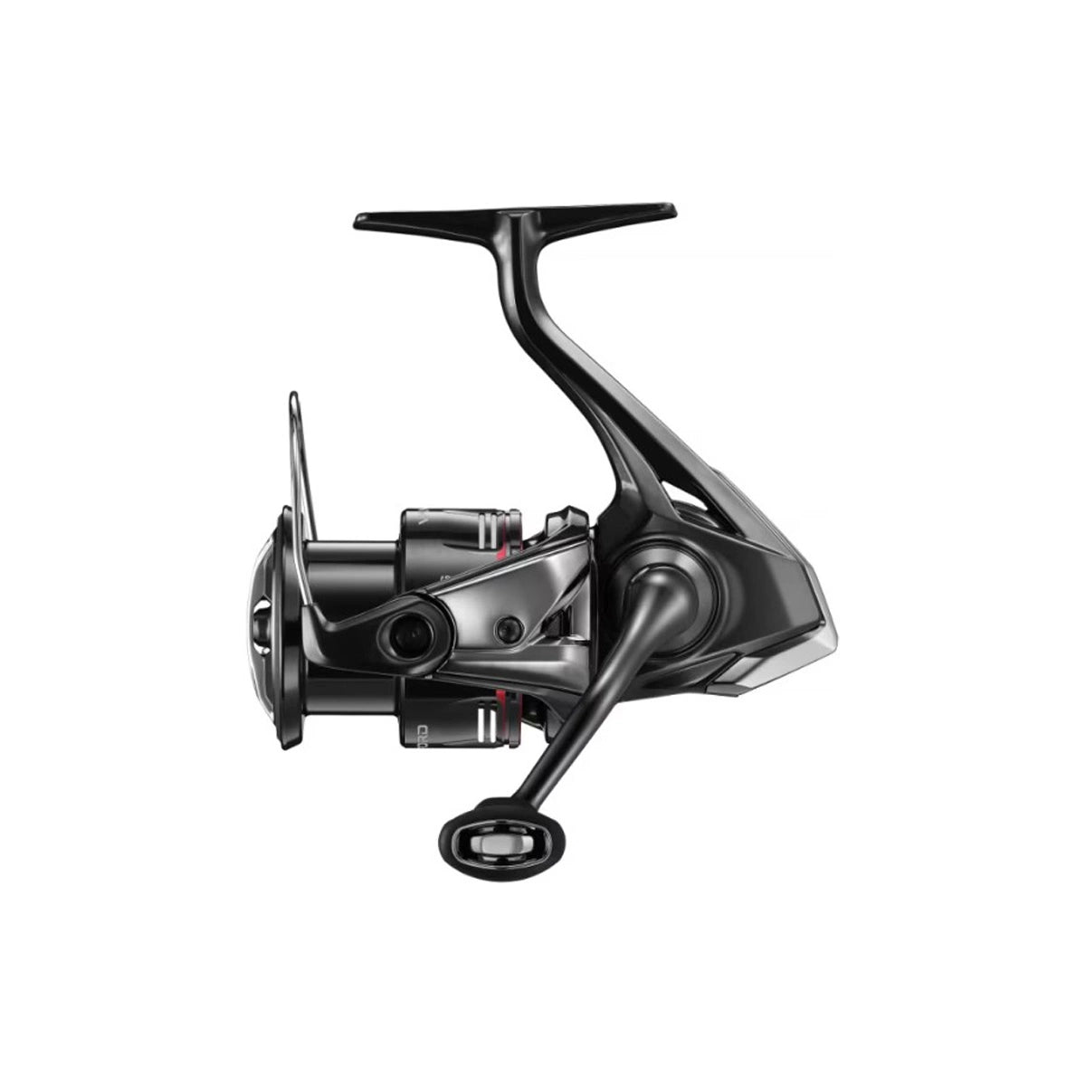 Shimano Vanford FA 2500HG (Haspel)