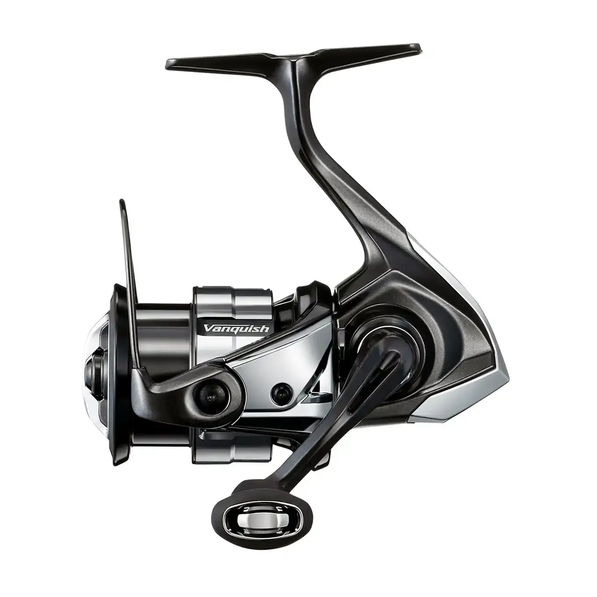 Shimano Vanquish FC C2500S, Haspel