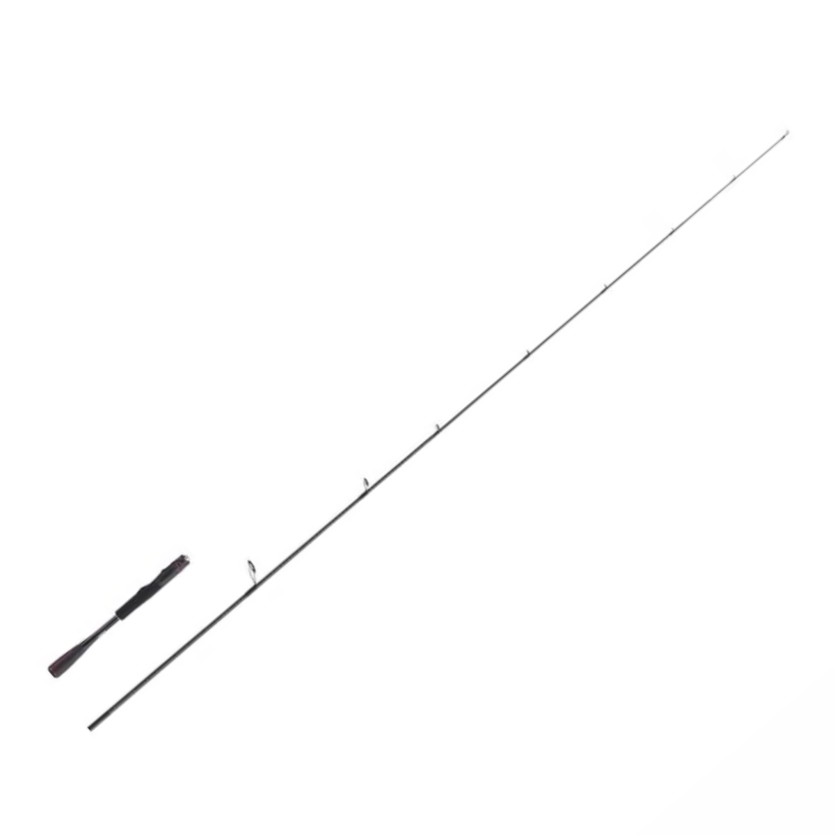 Shimano Zodias 268L 203cm 6.8ft 3-10g (Haspel), 1+1-del
