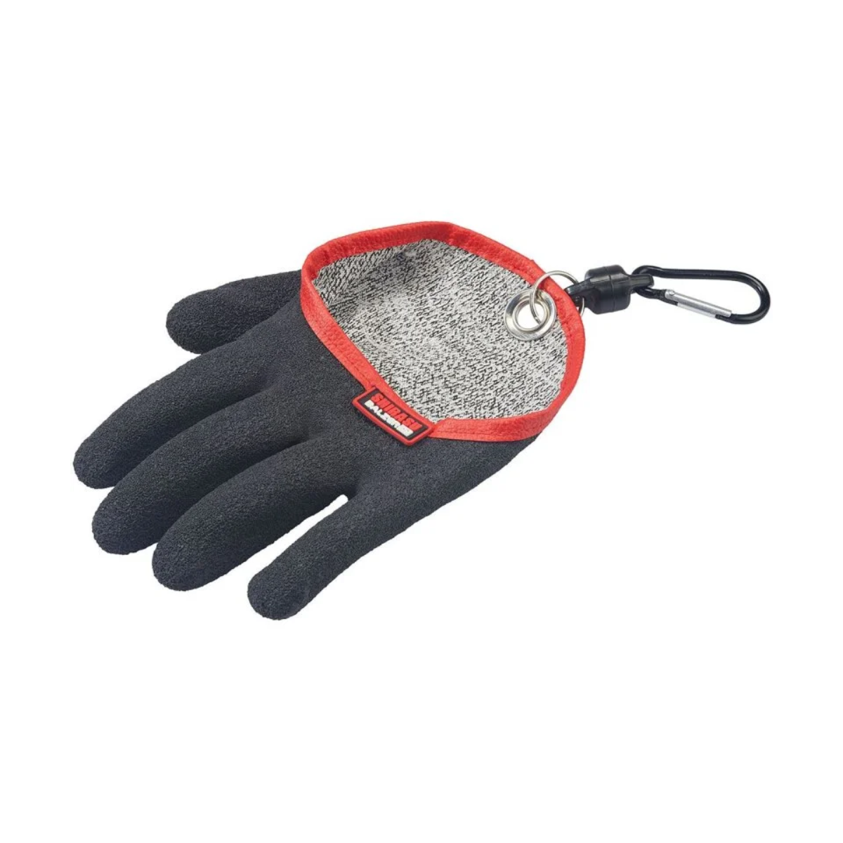SHIRASU Landing Glove