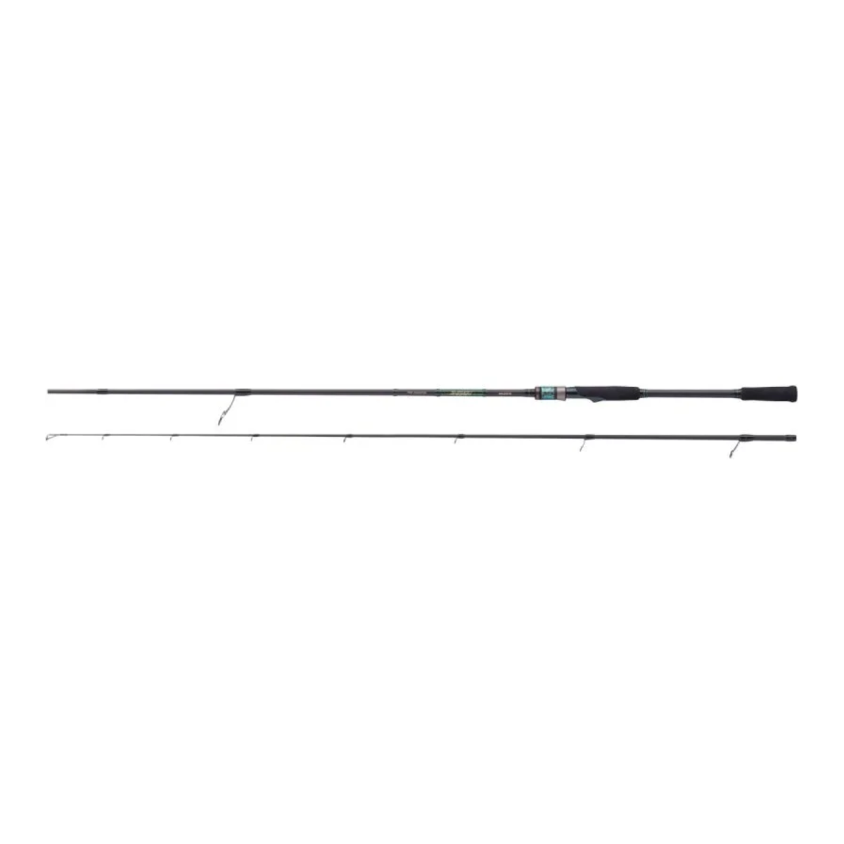 Balzer SHIRASU Superior Pike Collector 8.7ft 265cm 32-86g (Haspel), 2-del