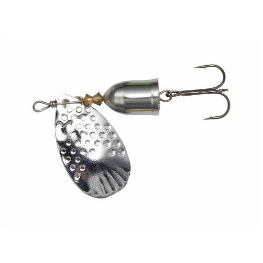 Kinetic Gekko Spinnare 8g