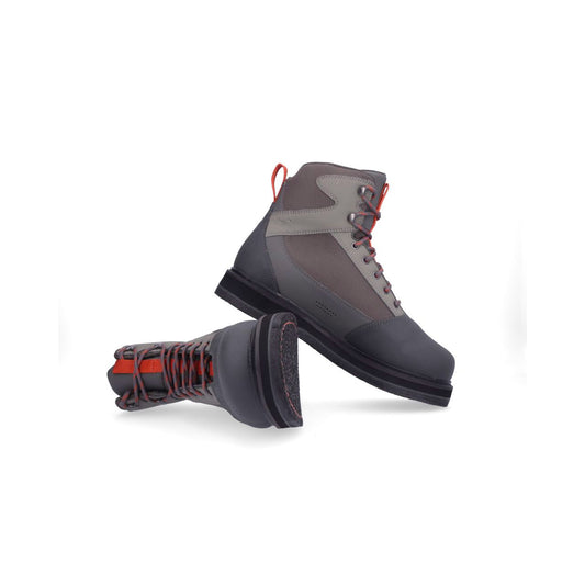 Simms Tributary Vadarskor, Filtsula