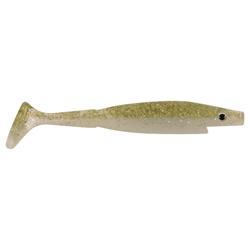 Piglet Shad 12 cm, 4-pack