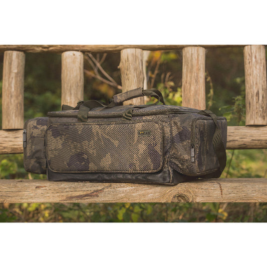 Solar Undercover Camo Carryall Large