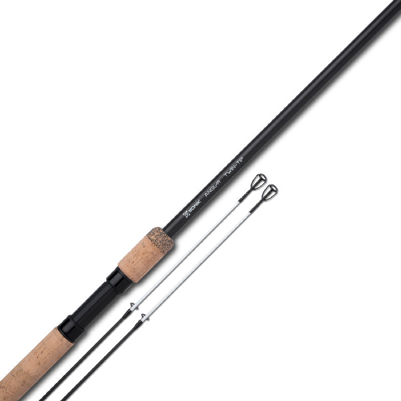Sonic Angl-R Barbel Twin Tip 12 ft 1.25lbs - 1.75lbs