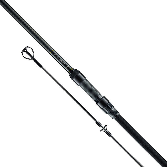 Sonic Tournos XD 12 ft 3.25lbs Karpspö