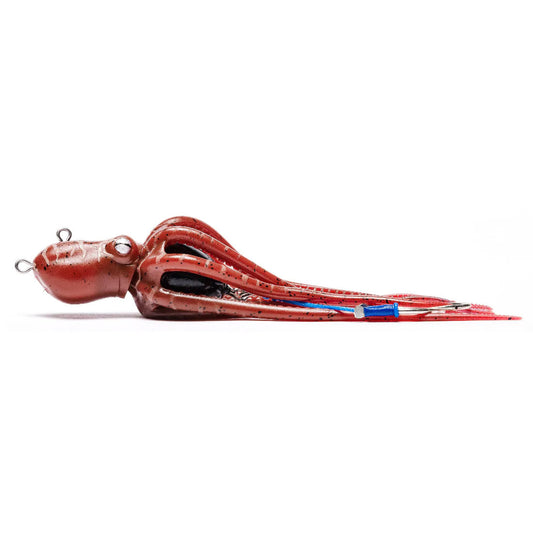 Mustad InkVader Octopus Jig 340g
