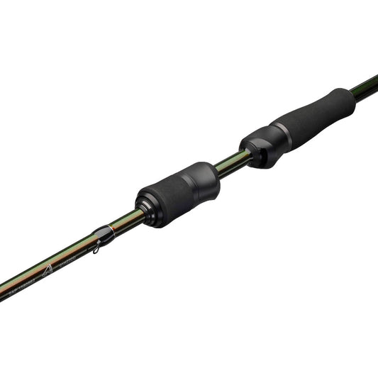 Abu Garcia Spike S Jigging 802 12-35g (Haspel), 2-del