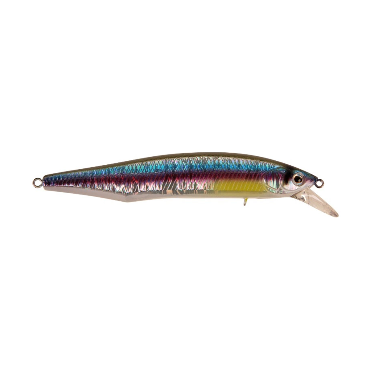 Strike Pro Intriger 10,5 cm 15,7 gram Suspending