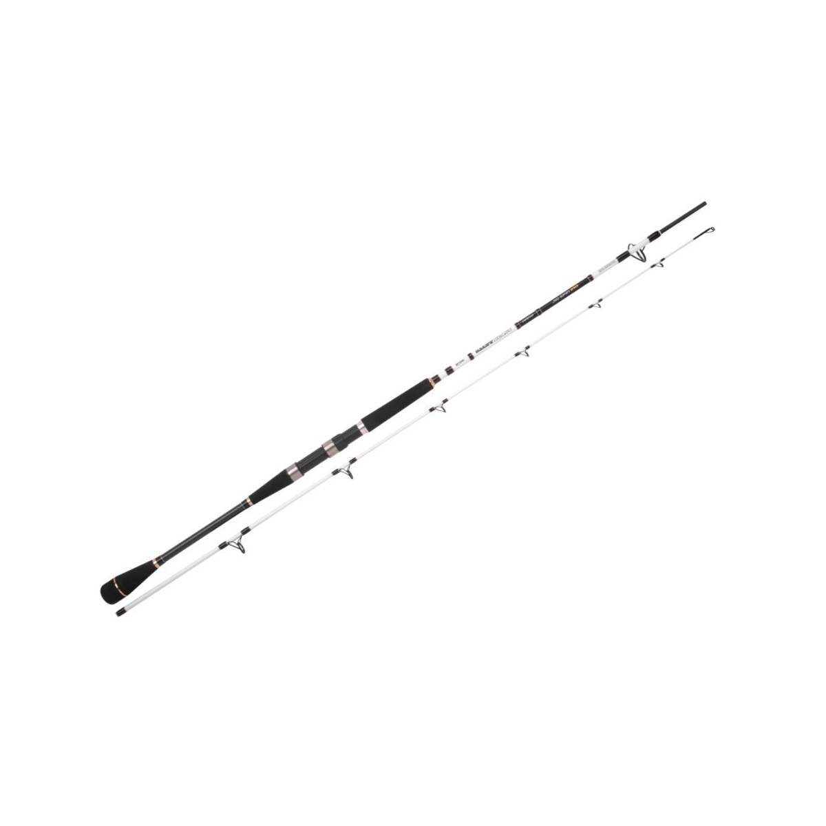 SPRO Salty Beast Nano Jig Bait Caster 210 60-150g (Multi), 2-del
