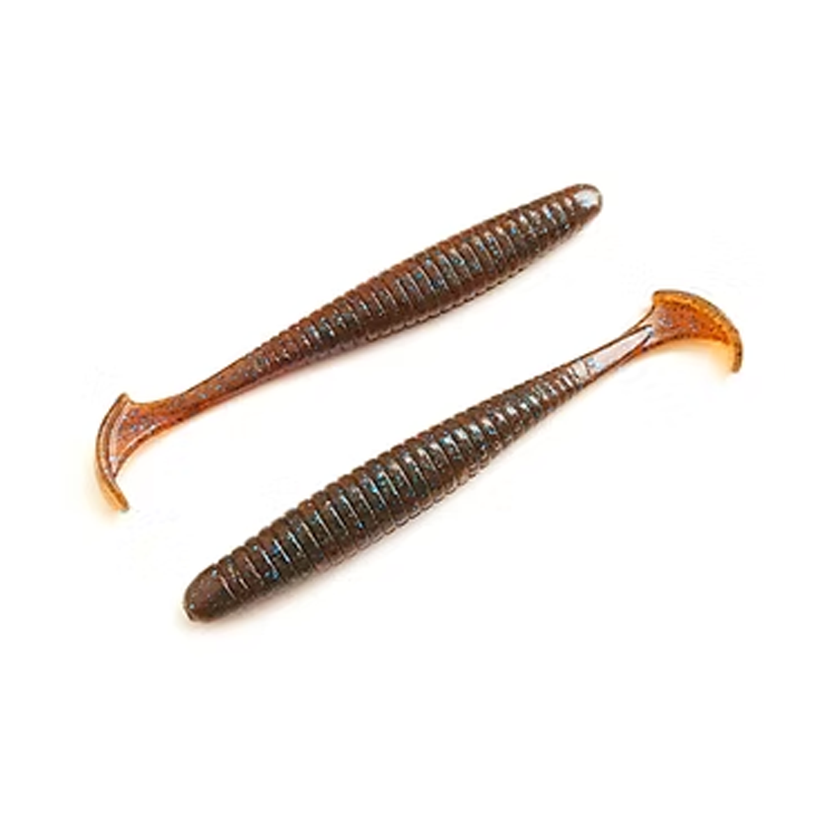 Noike Smokin Swimmer 7.62cm 3in, 9-pack