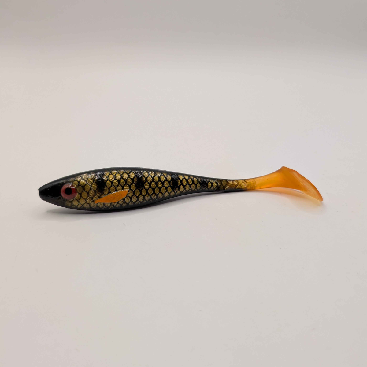 Gator Superslow 15cm, 1-pack