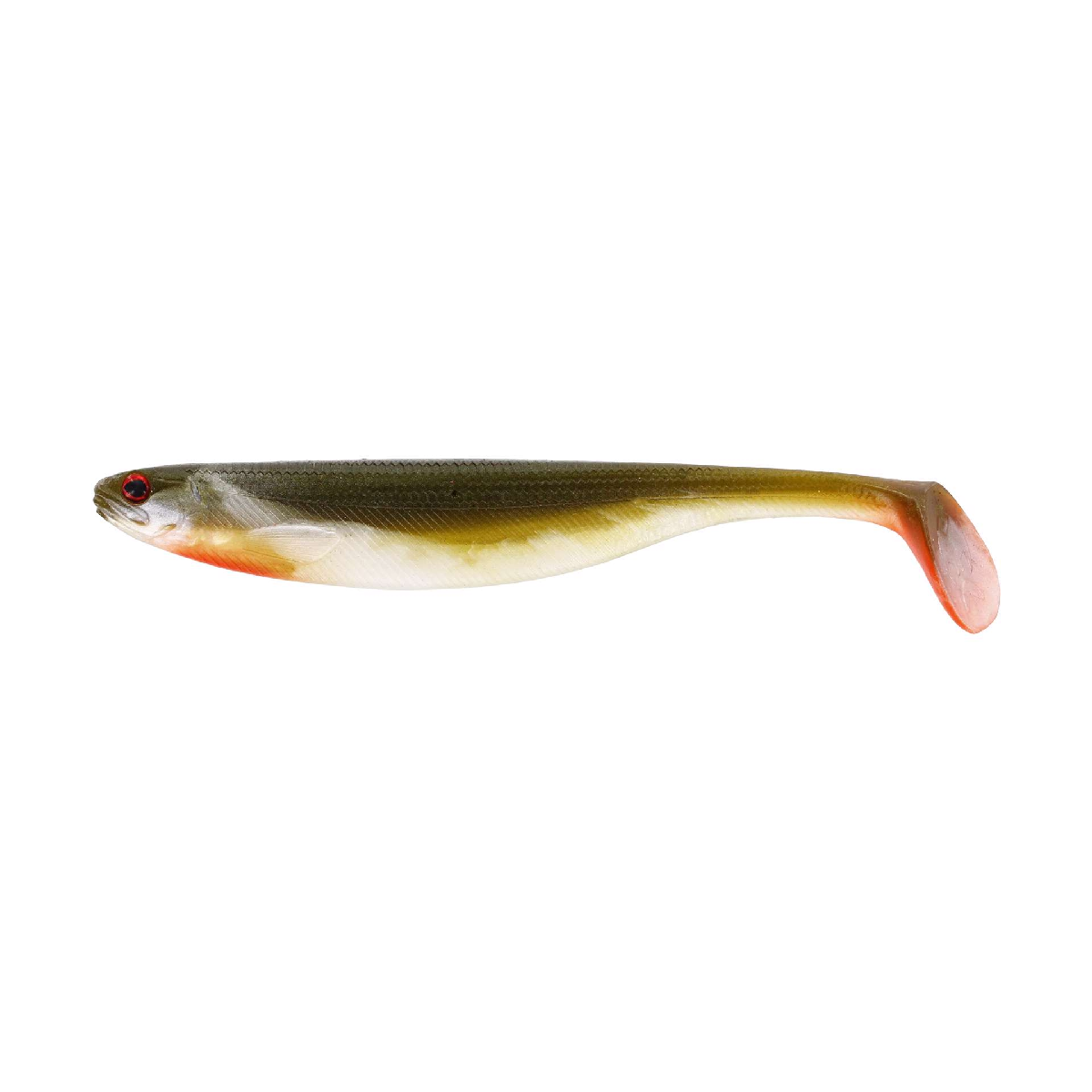 Westin ShadTeez Slim 10cm 3.9in 6g, 1-pack