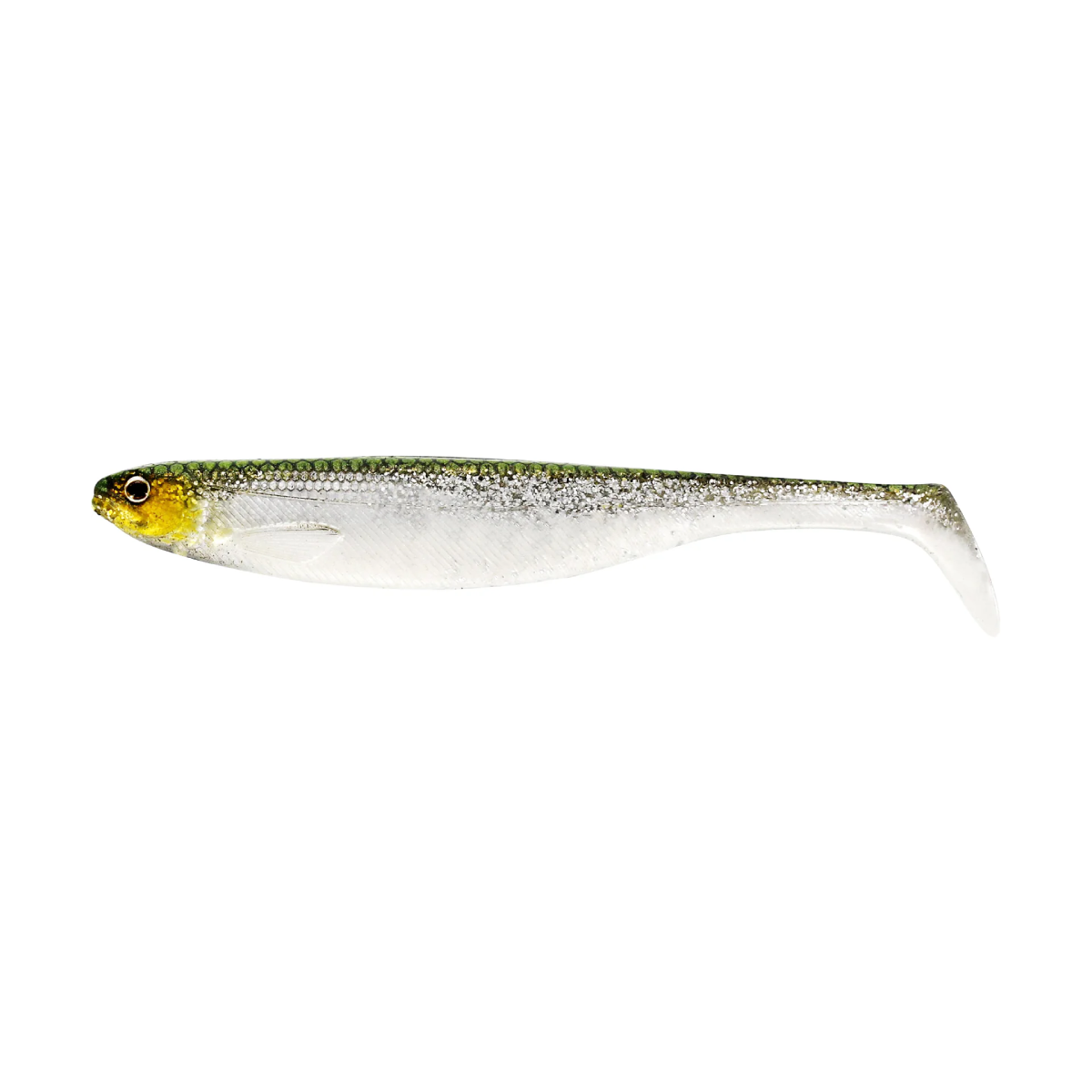 Westin ShadTeez Slim 7.5cm 2.95in 3g, 1-pack