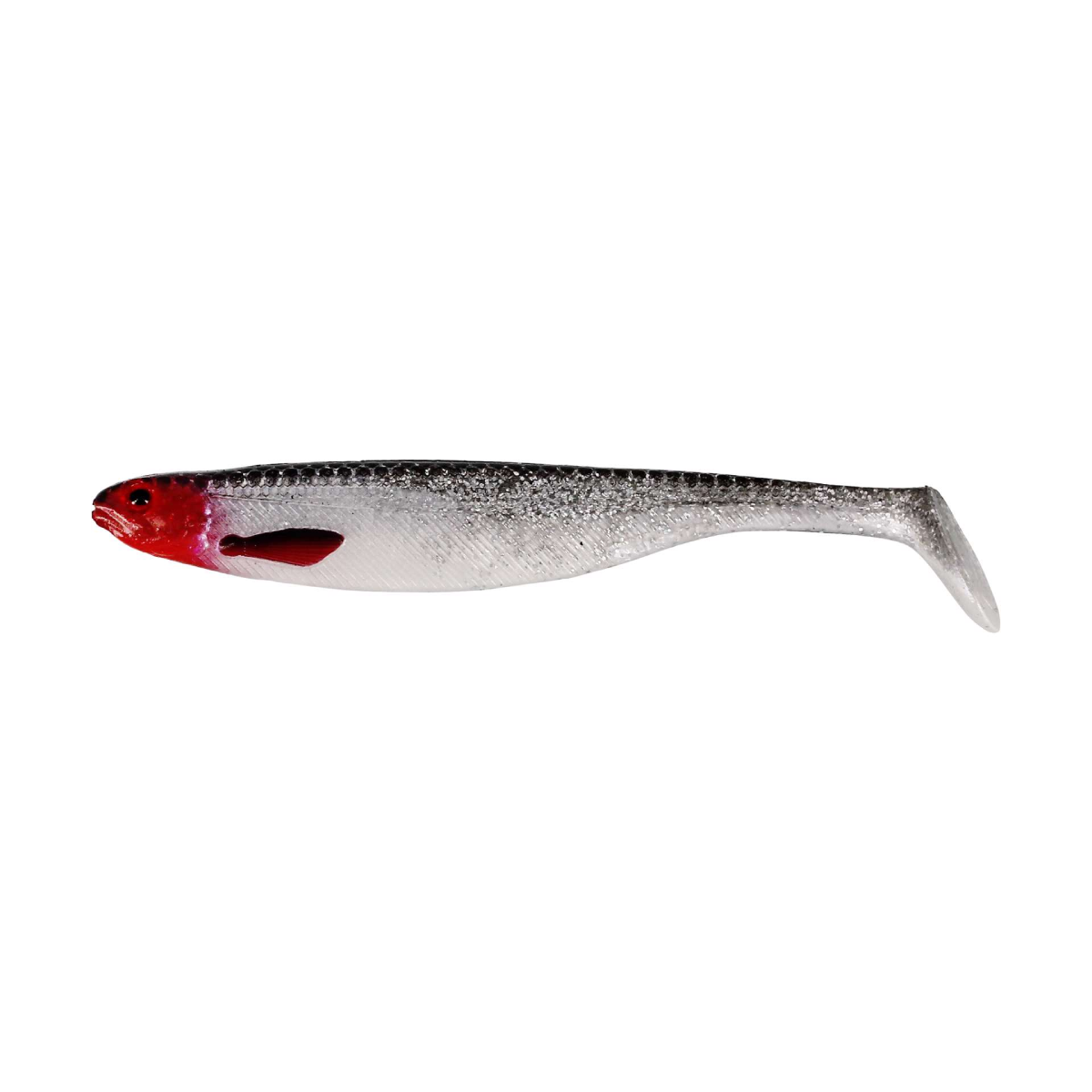 Westin ShadTeez Slim 10cm 3.9in 6g, 1-pack