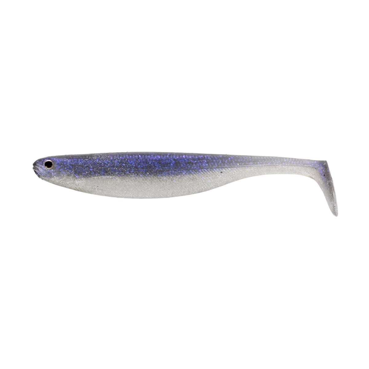 Westin ShadTeez Slim 10cm 3.9in 6g, 1-pack