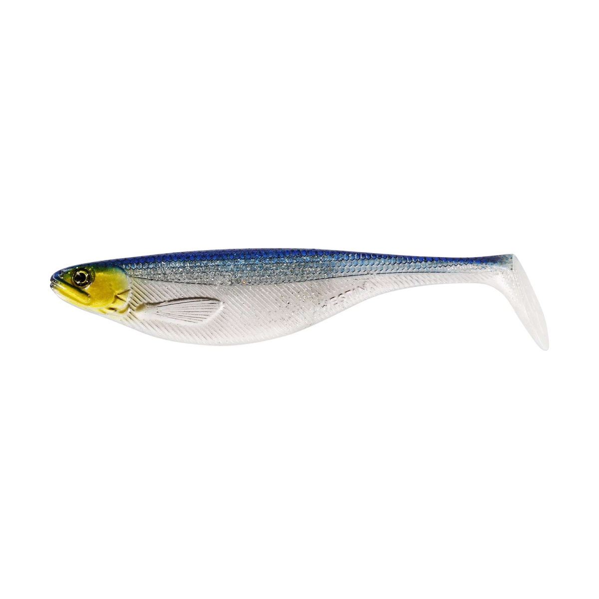 Westin ShadTeez 9cm 3.54in 7g, 1-pack