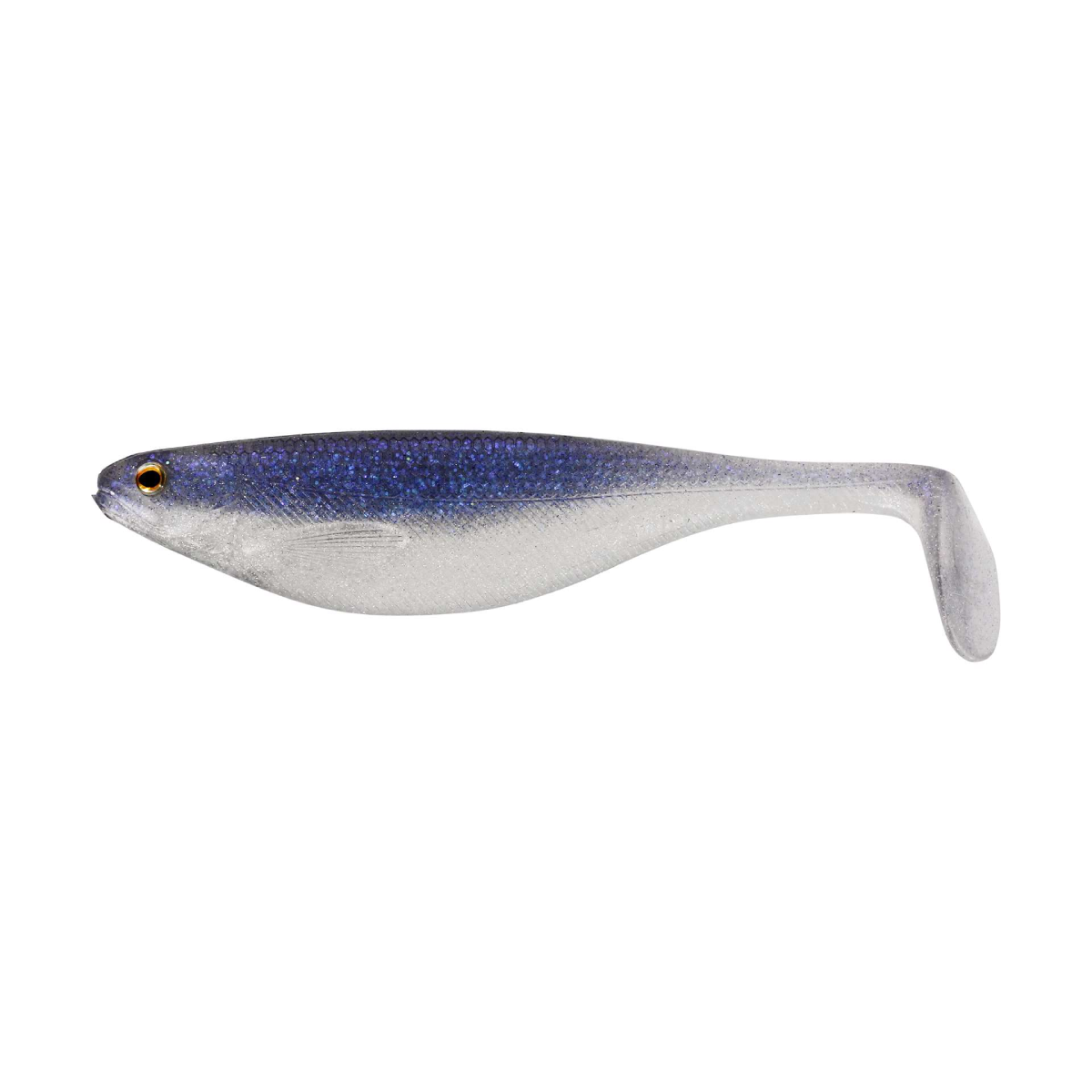 Westin ShadTeez 9cm 3.54in 7g, 1-pack