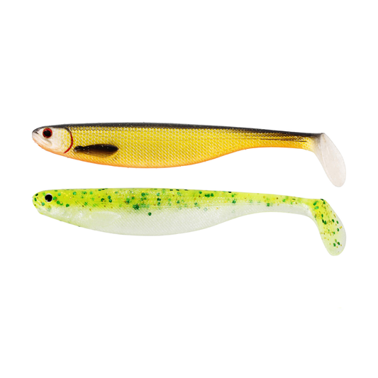 Westin ShadTeez Slim 12cm 10g, 2-pack