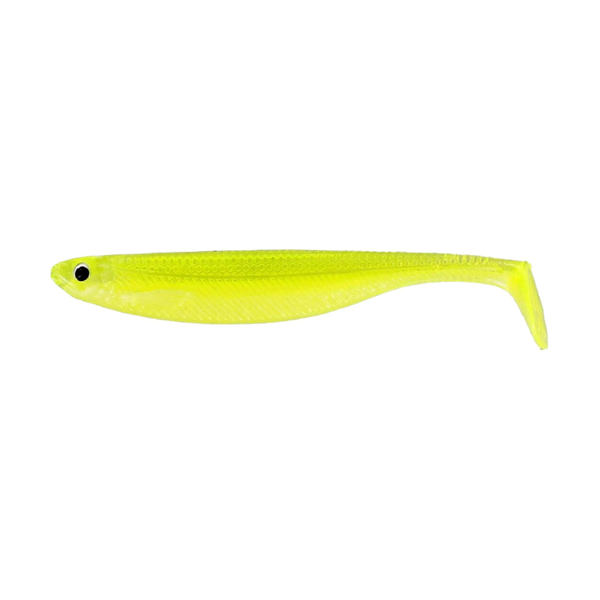 Westin ShadTeez Slim 5cm 2in 1g, 1-pack