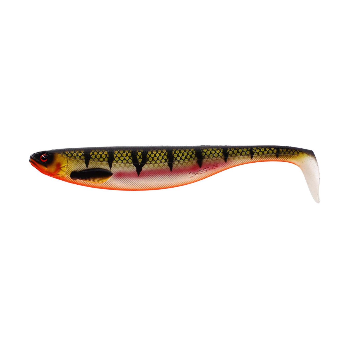 Westin ShadTeez Slim V2 22cm 53g