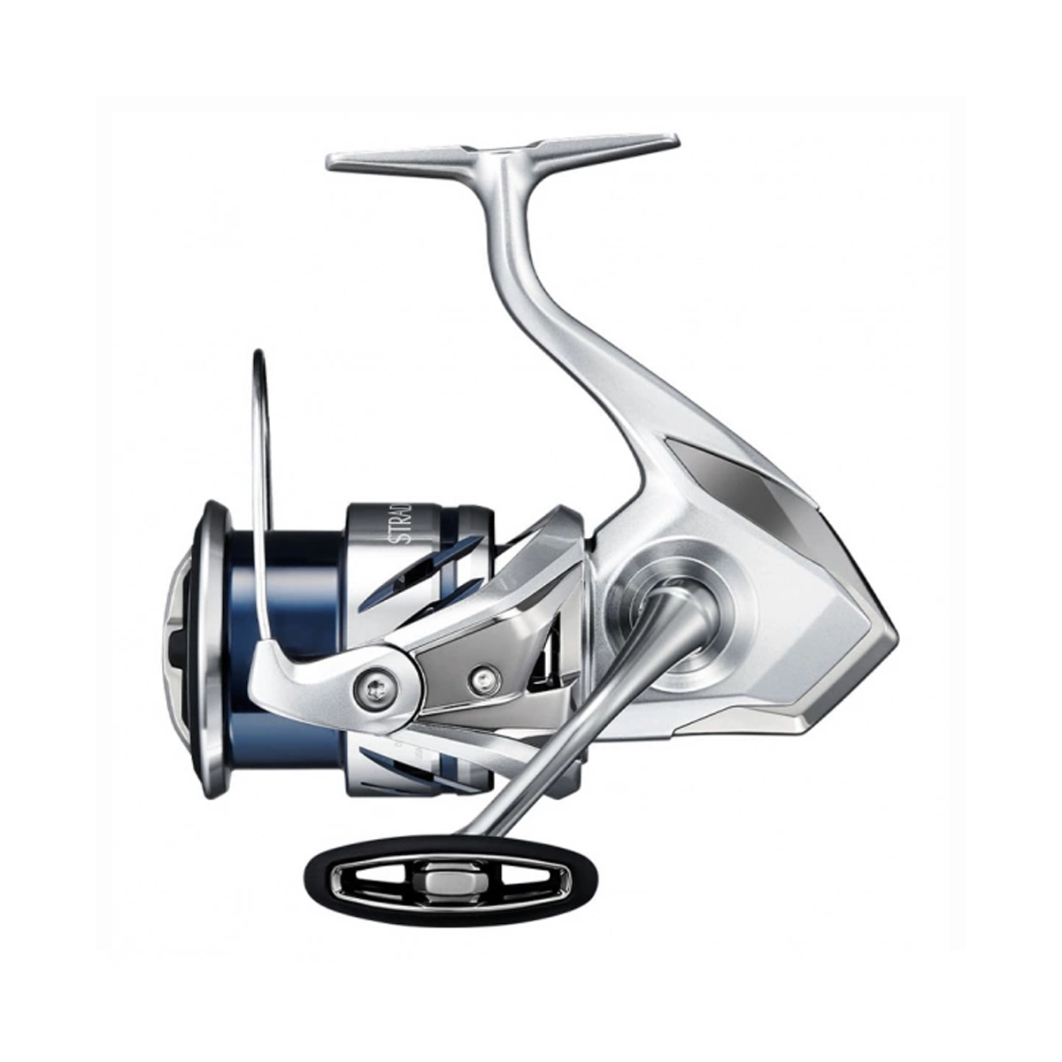 Shimano Stradic FM 4000MHG, Haspel