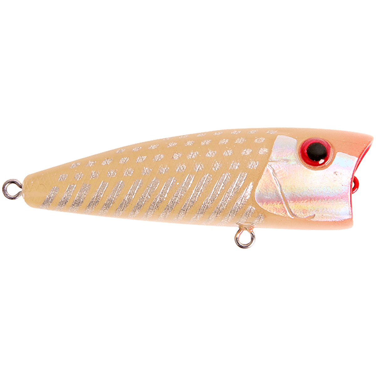 Strike Pop 6cm
