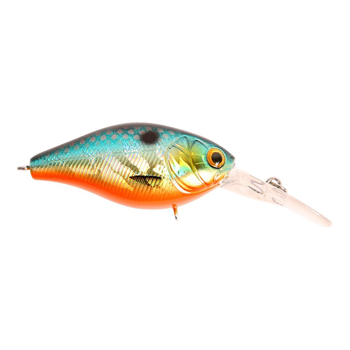 Cranky X Deep 5cm 9g