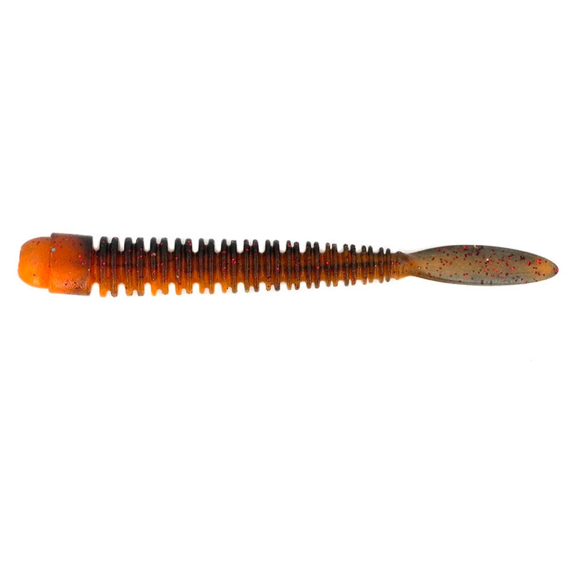 Bite of Bleak ExoRibb Flat 10 cm (8-pack)