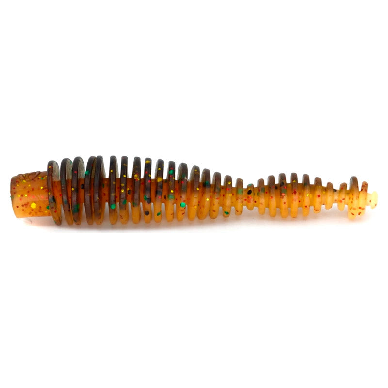 Bite of Bleak DFC Worm 8cm (8-pack)