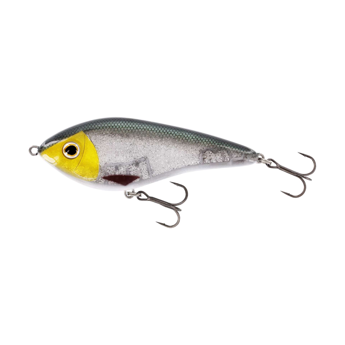 Westin Swim Glidebait 12cm 58g Sinking