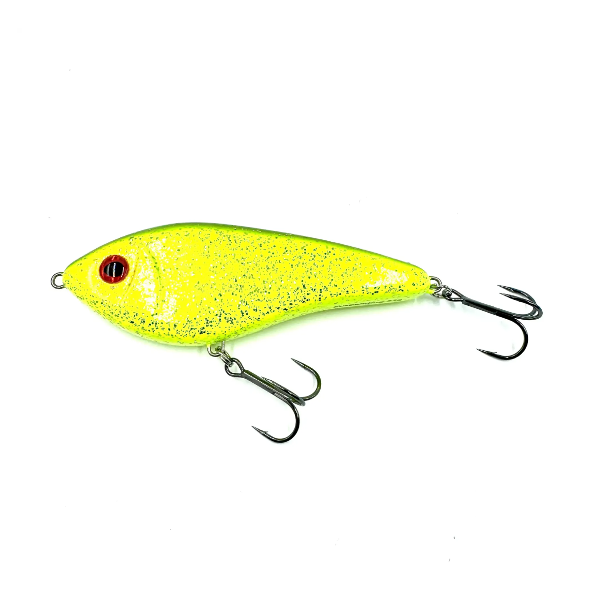 Westin Swim Glidebait 12cm 53g Suspending