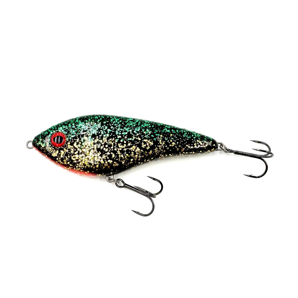 Westin Swim Glidebait 12cm 53g Suspending