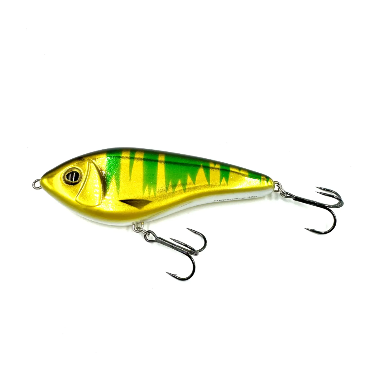 Westin Swim Glidebait 12cm 53g Suspending