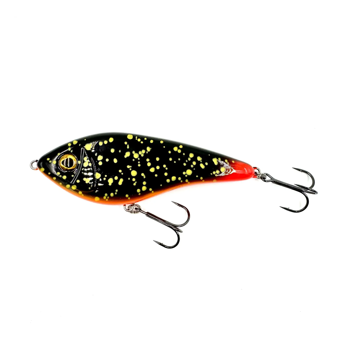 Westin Swim Glidebait 12cm 53g Suspending