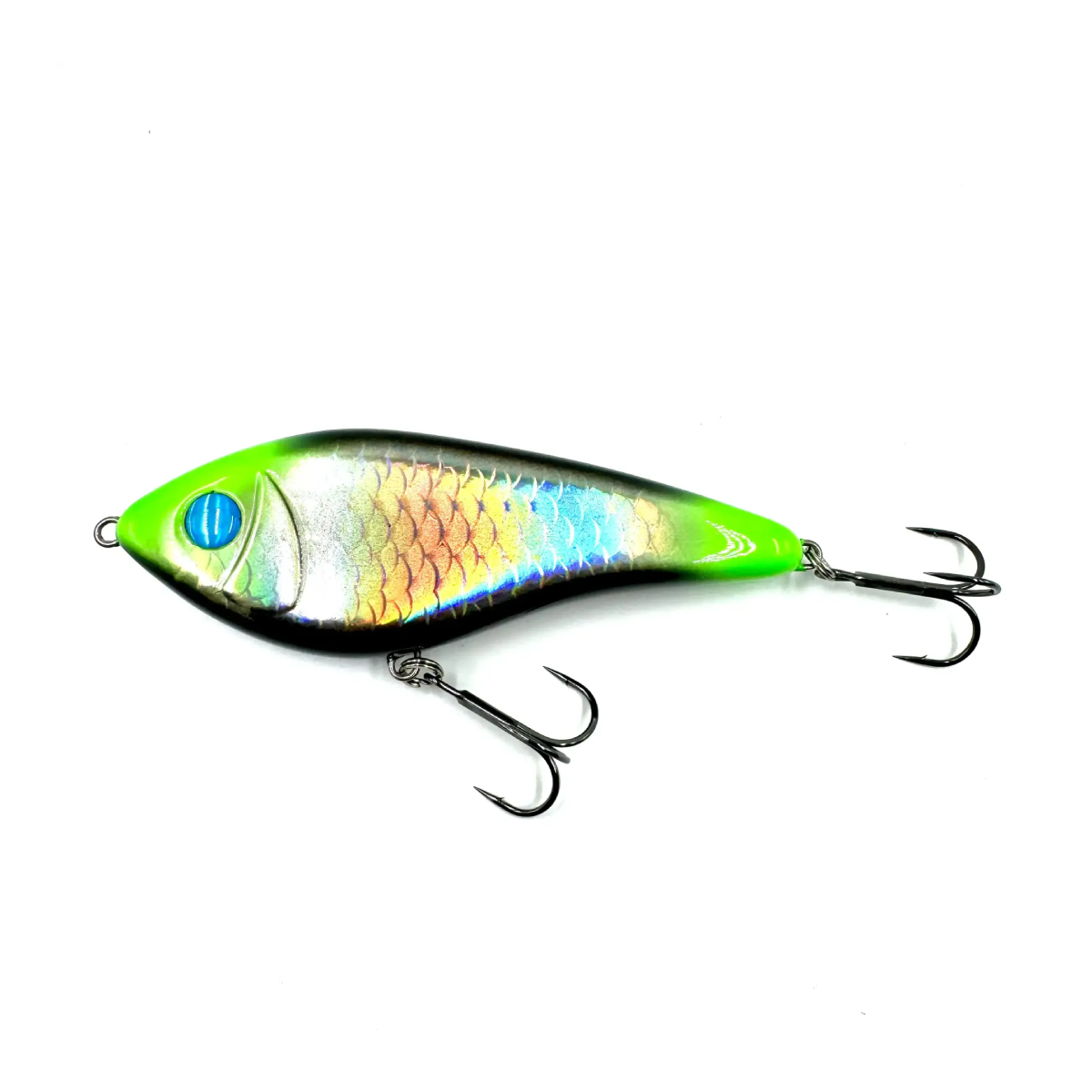 Westin Swim Glidebait 12cm 53g Suspending