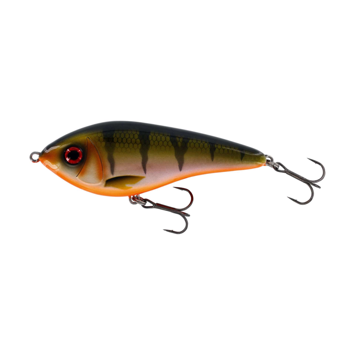Westin Swim Glidebait 12cm 53g Suspending