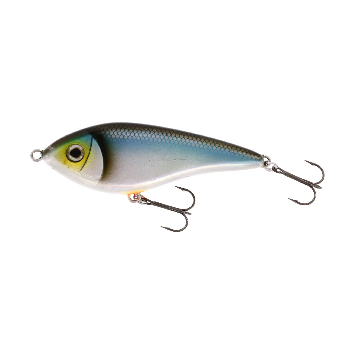 Westin Swim Glidebait 12cm 58g Sinking
