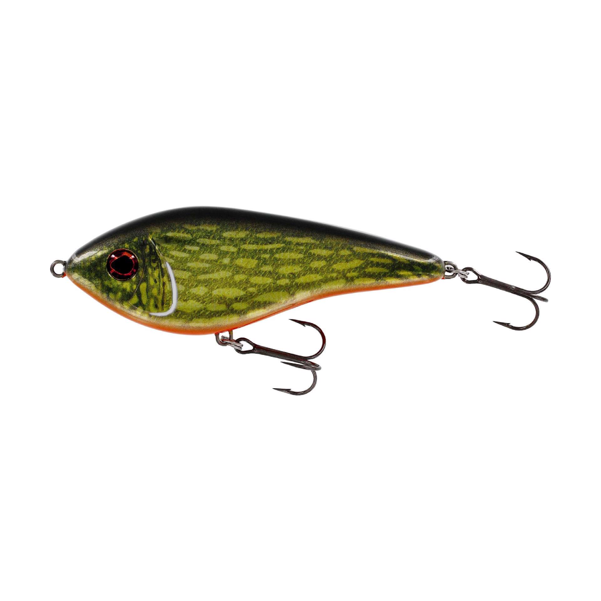 Westin Swim Glidebait 12cm 58g Sinking