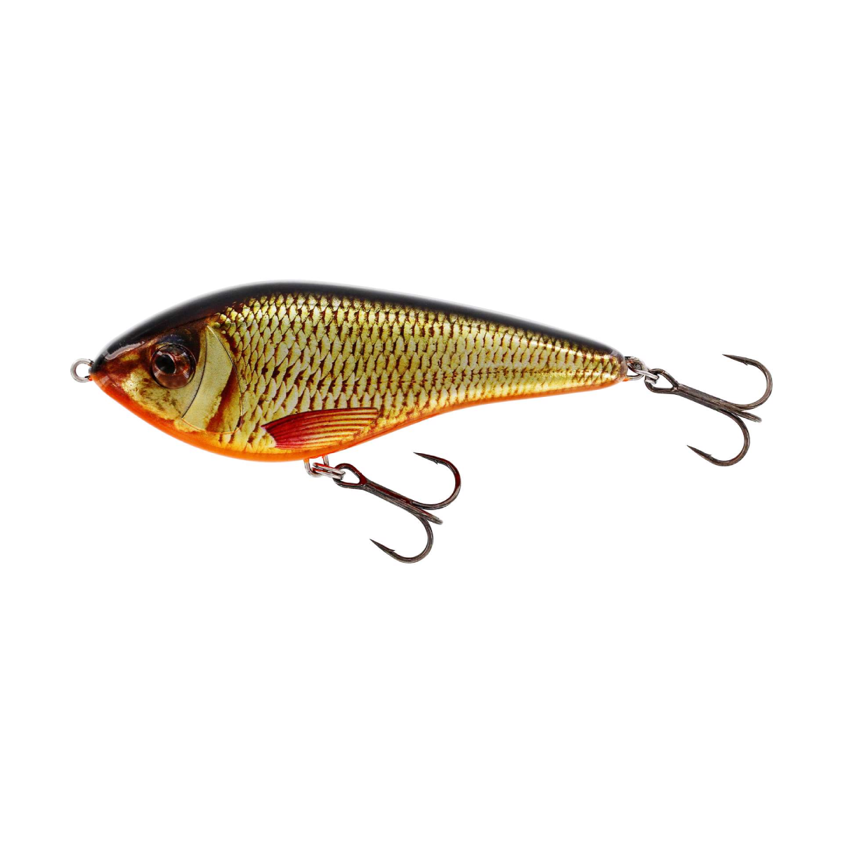 Westin Swim Glidebait 12cm 58g Sinking
