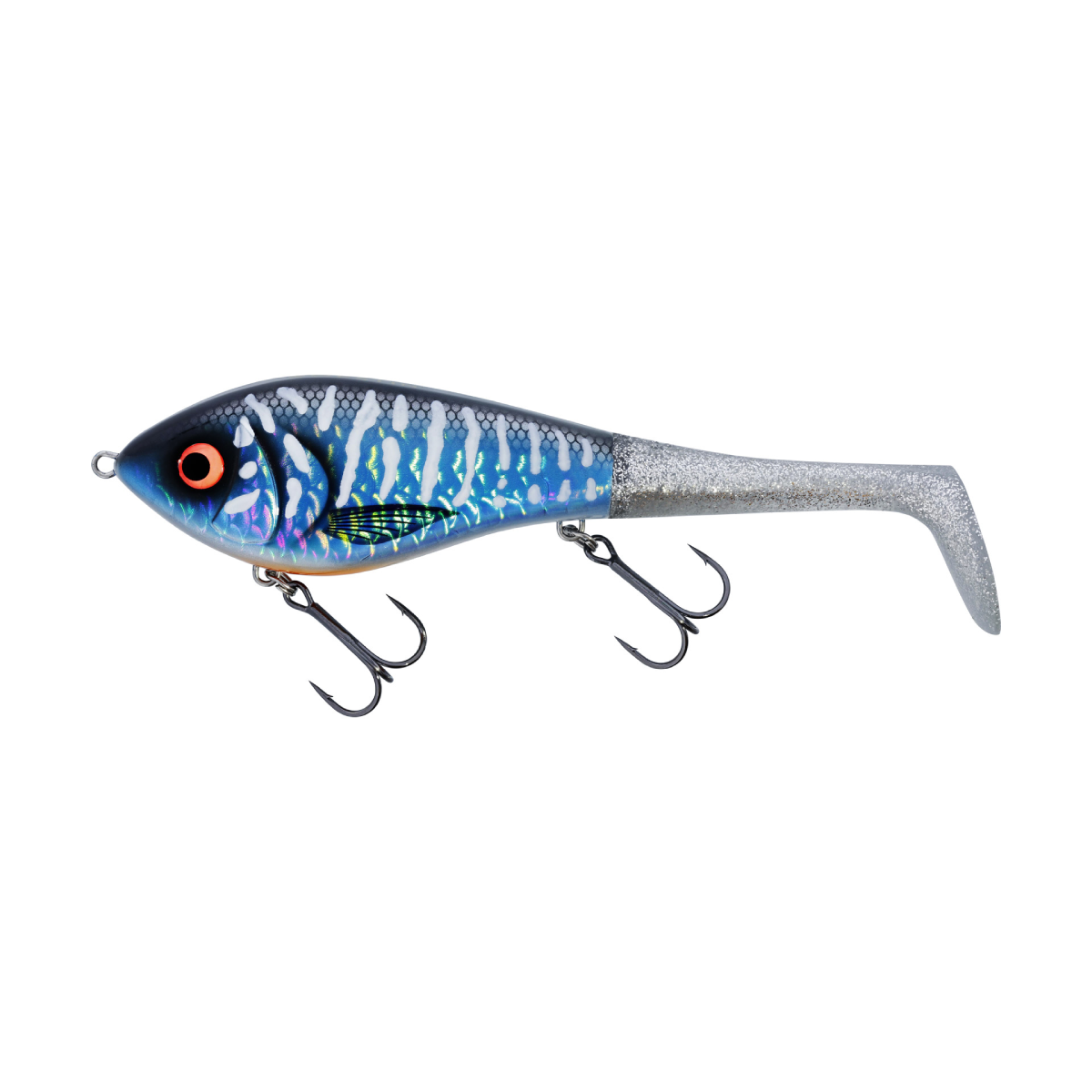 Westin Swim Tail Sinking 12cm 68g