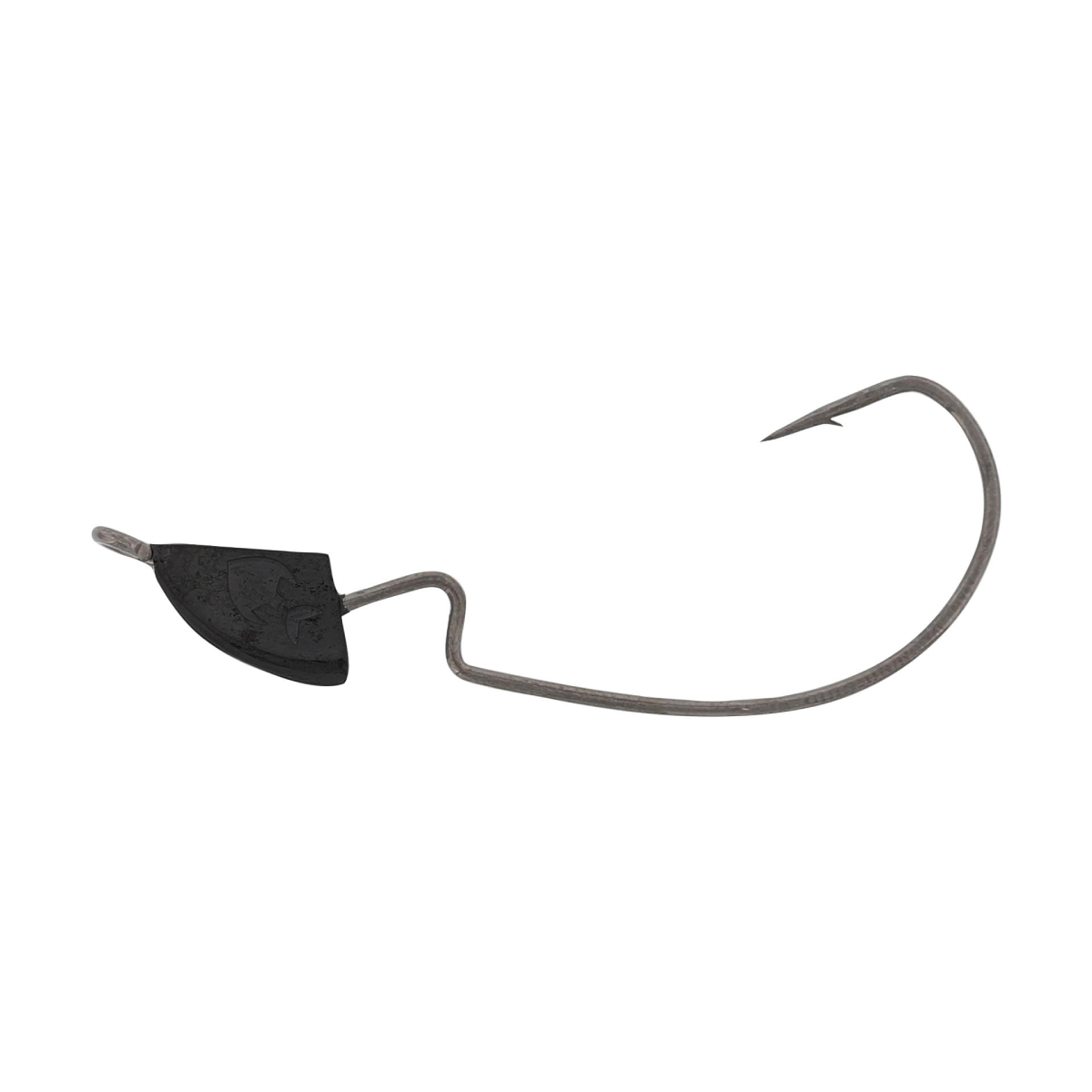 Westin Swimming Jig Head Tungsten, Black Nickel