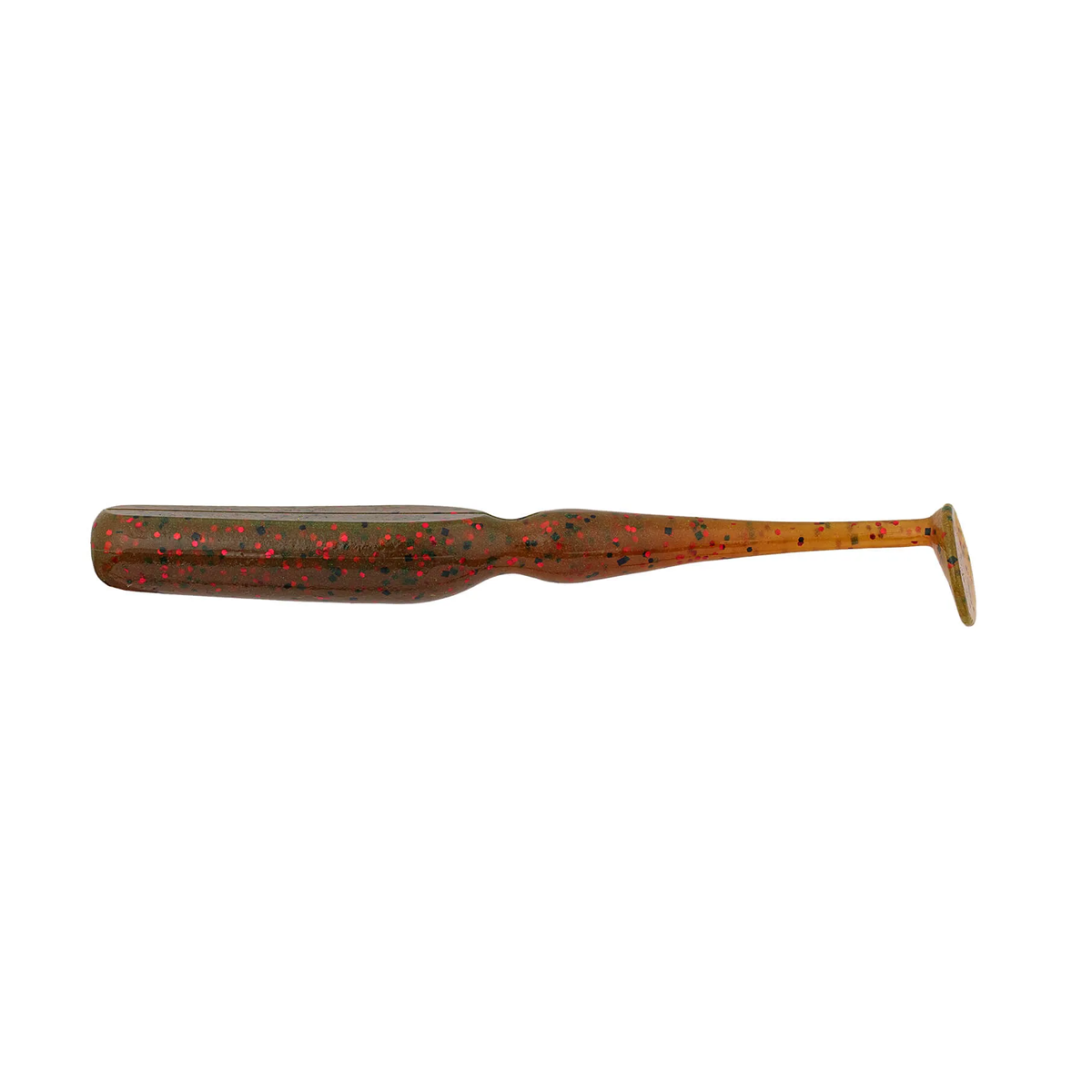 KEITECH Swing Bait 7.1cm 2.8in, 8-pack